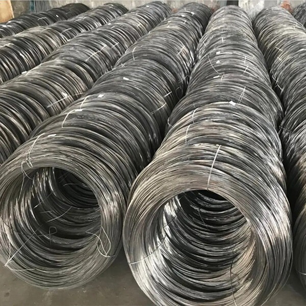 أسلاك الفولاذ المقاوم للصدأ 904L