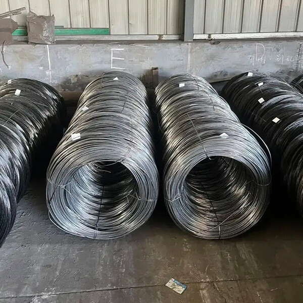 أسلاك الفولاذ المقاوم للصدأ 316/316L