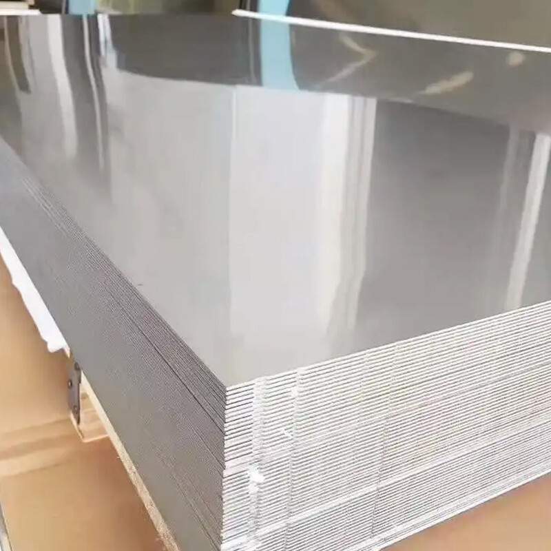 صفيحة Incoloy 825