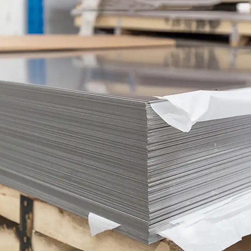 صفيحة Incoloy 800H/800HT