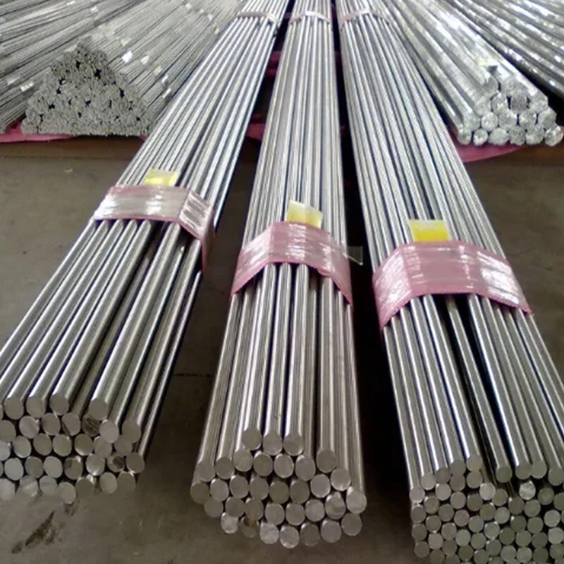 عمود إنكوولوي 800H/800HT إنكوولوي 800H/800HT