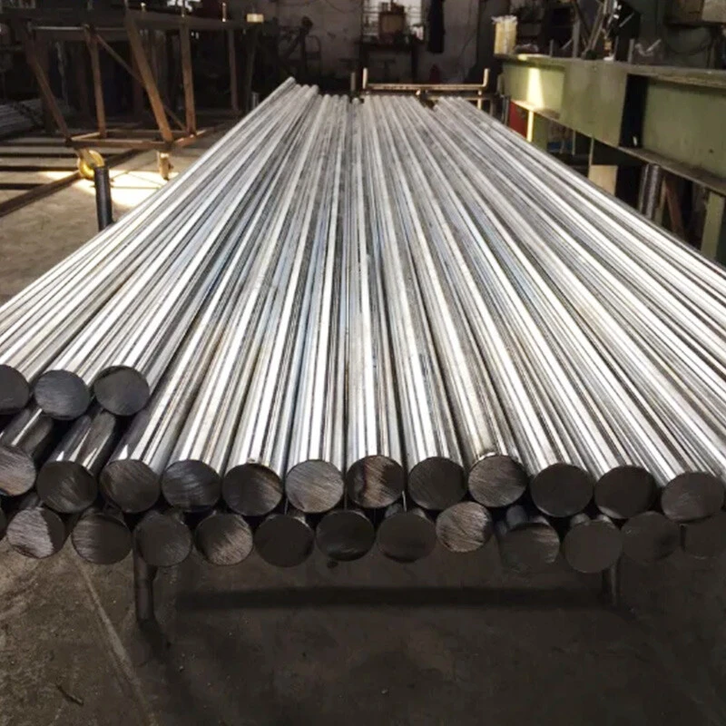 عمود إنكوولوي 800H/800HT إنكوولوي 800H/800HT