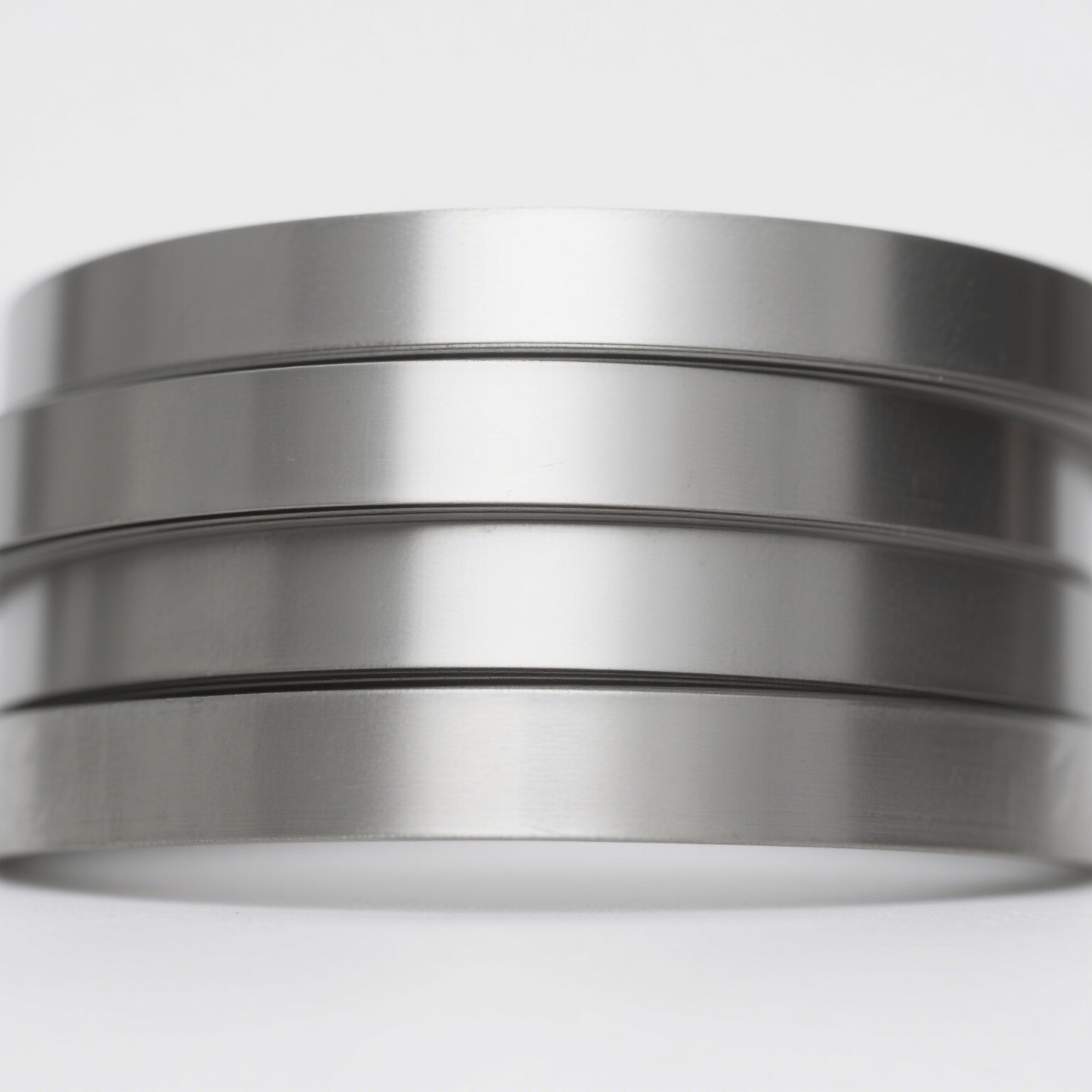 حزام فولاذي أحادي اللون M-400