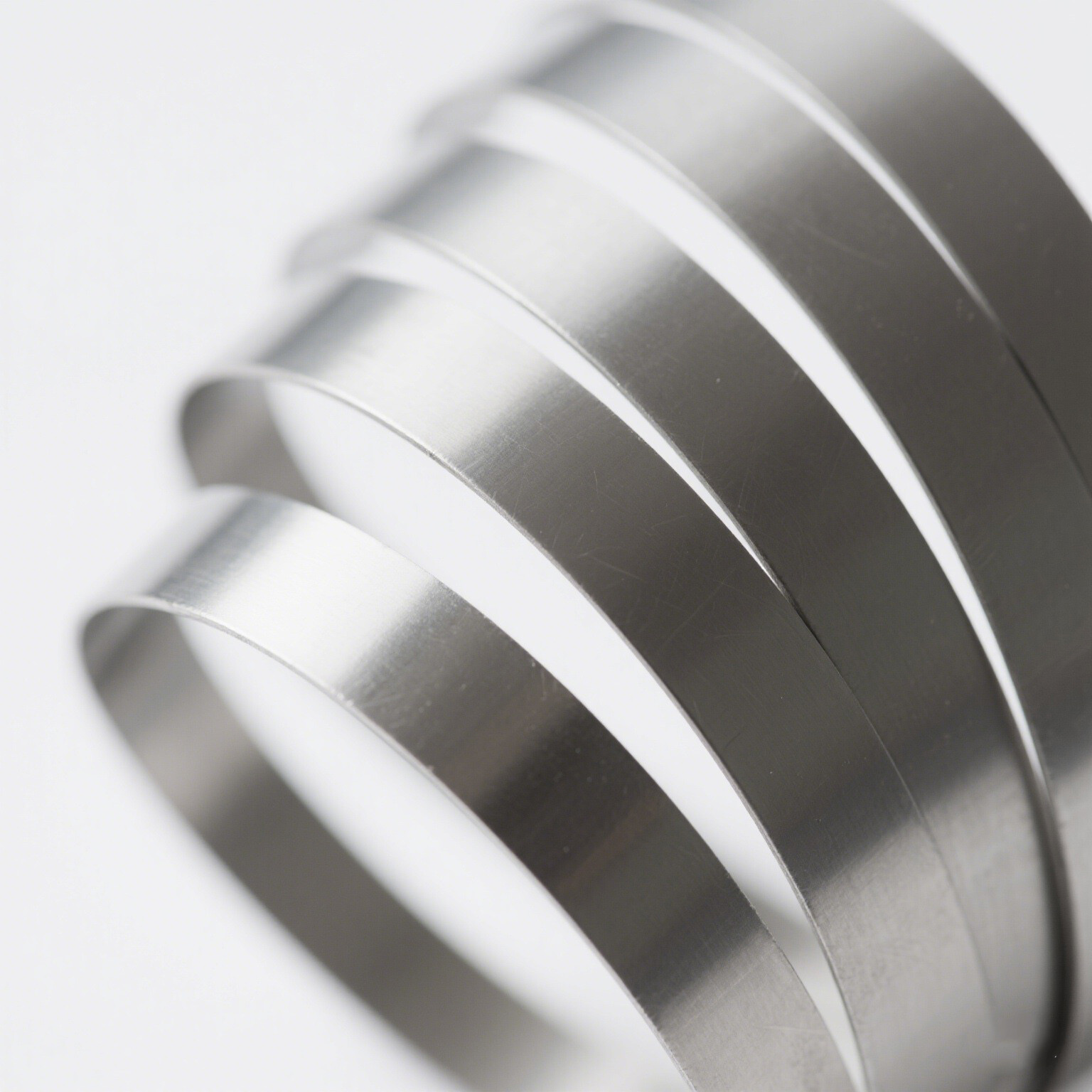 حزام من الفولاذ الأحادي M-K500