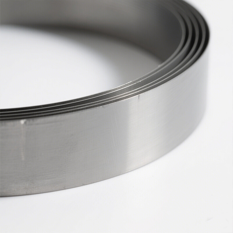 شريط صفيحة سبائك النيكل 725