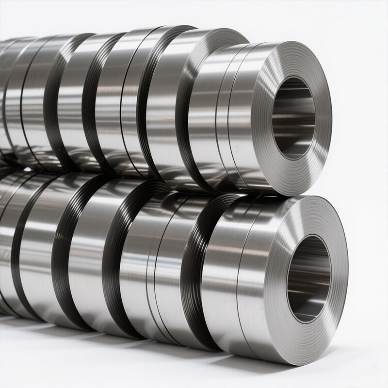 لفائف سبائك النيكل 601