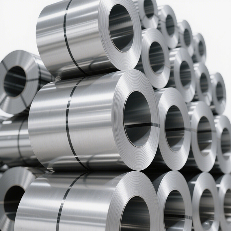 لفائف سبائك النيكل 825