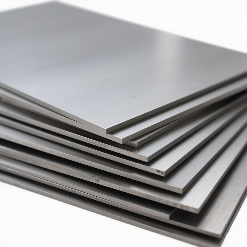 صفيحة سبائك النيكل 600