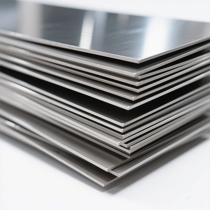 صفيحة سبائك النيكل 825