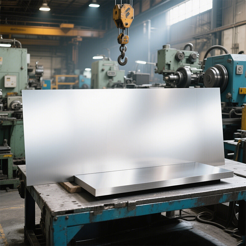 625 صفيحة سبائك النيكل 625