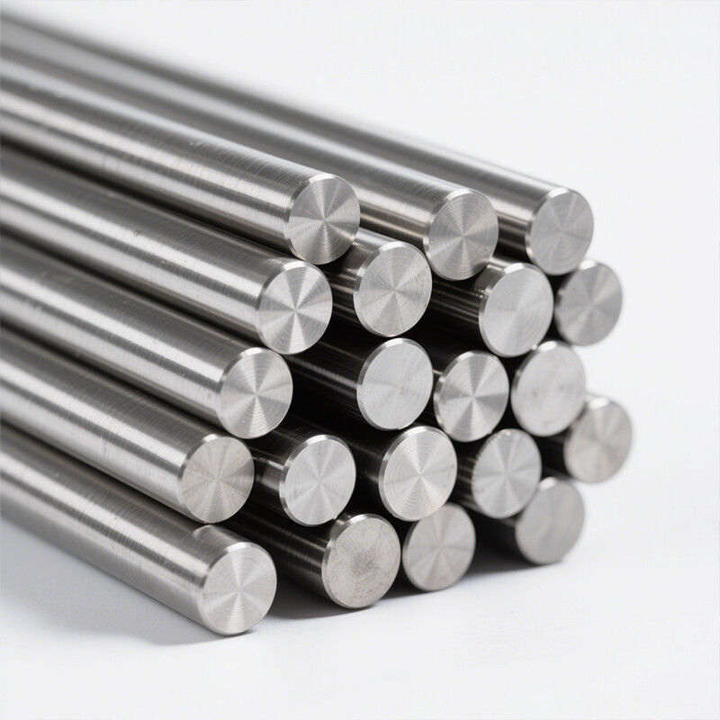قضيب من سبائك النيكل 601