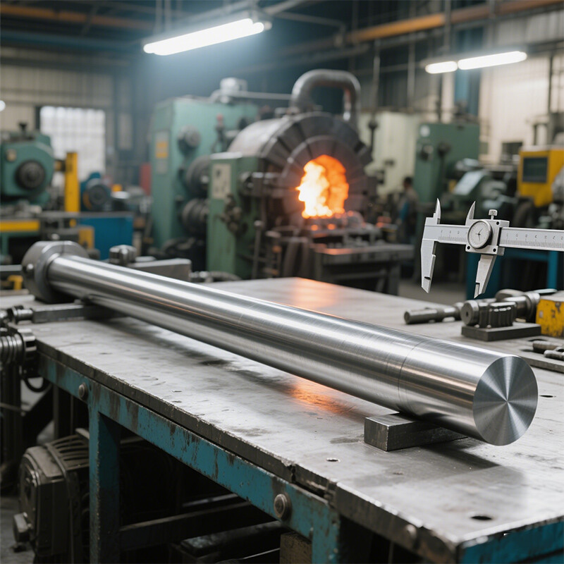 قضيب من سبائك النيكل 600