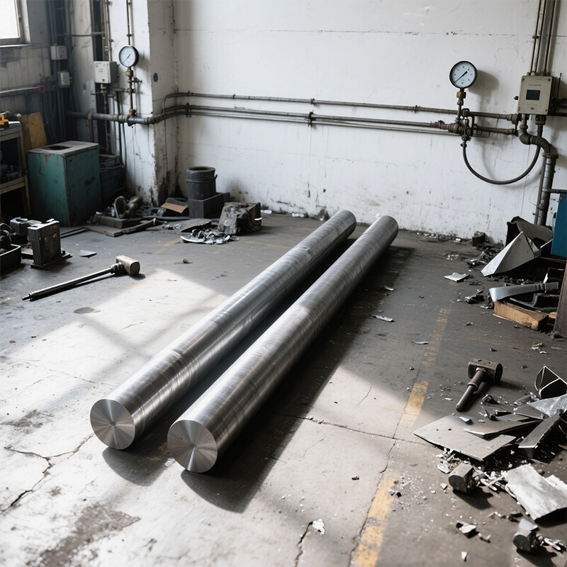 625 قضيب سبائك النيكل 625