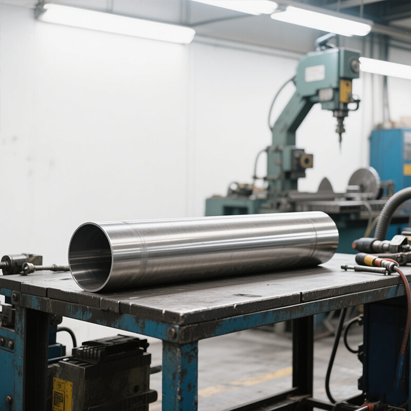 أنبوب سبائك النيكل 825