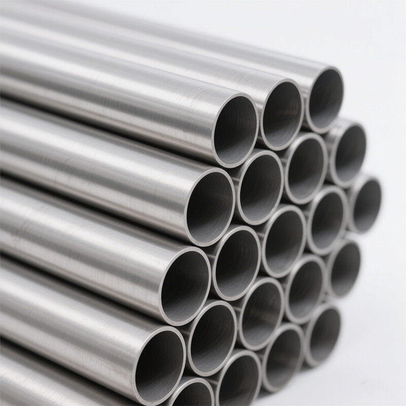 أنبوب سبائك النيكل 800H 800H