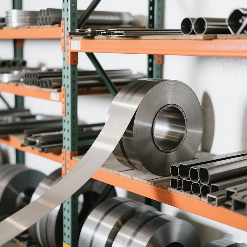 شريط صفيحة سبائك النيكل 825