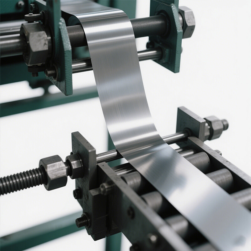 شريط صفيحة سبائك النيكل 601