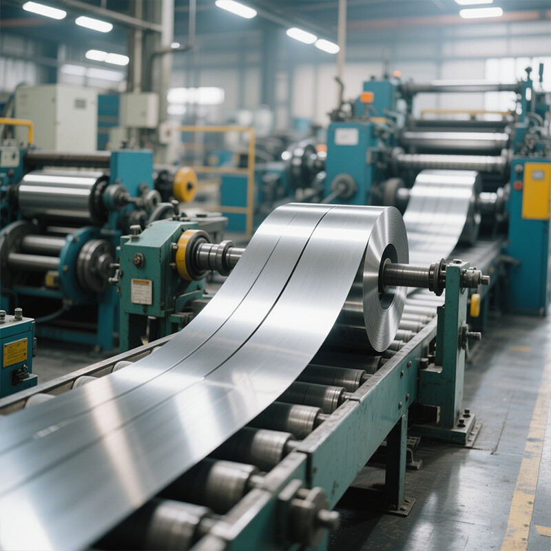 شريط صفيحة سبائك النيكل 718