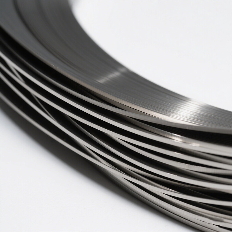 625 شريط صفائح سبائك النيكل 625