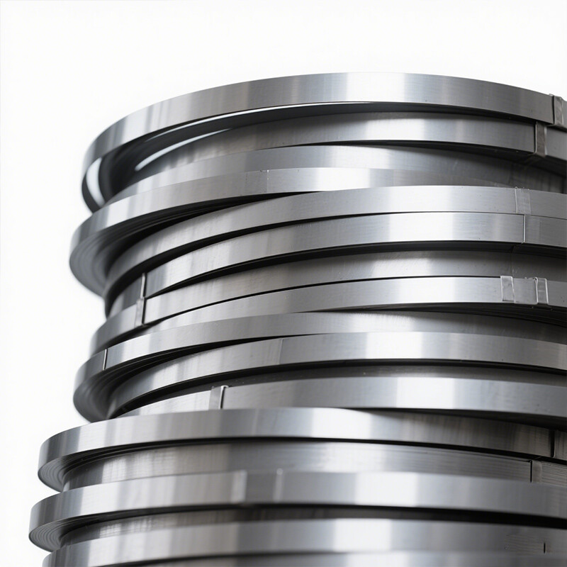 شريط صفائح سبائك النيكل 800H 800H