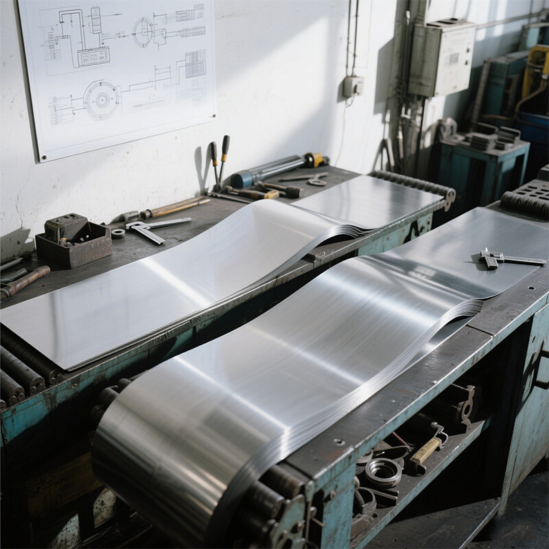 شريط صفائح سبائك النيكل 600