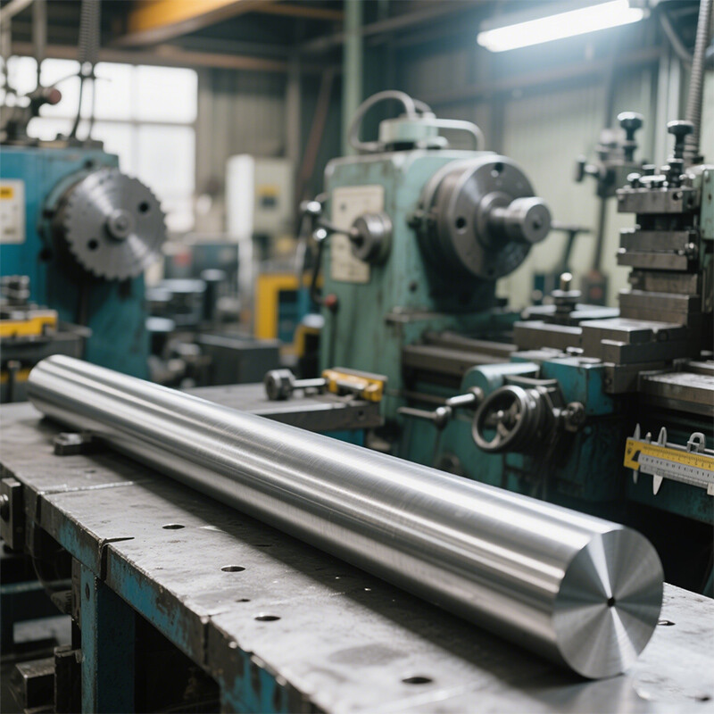 قضيب سبائك النيكل 800H 800H