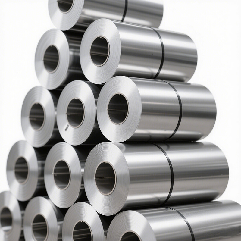 لفائف سبائك النيكل النقي النقي 200