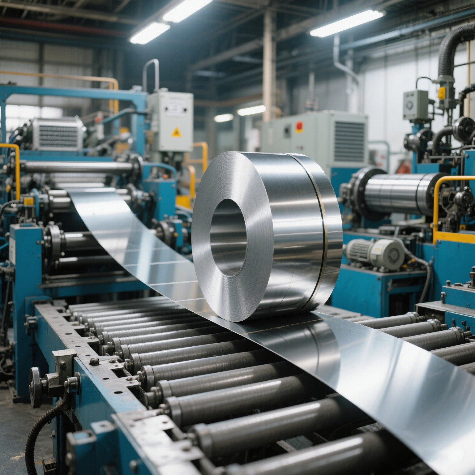 شريط صفيحة سبائك النيكل النقي 201