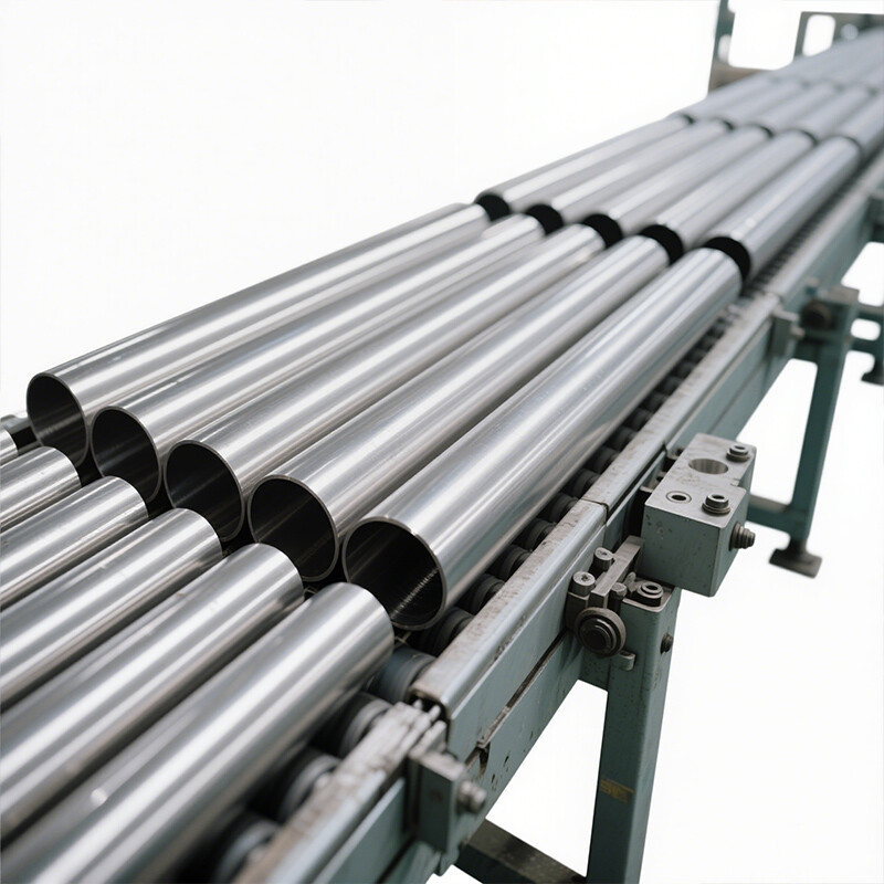 أنبوب سبيكة النيكل النقي 200