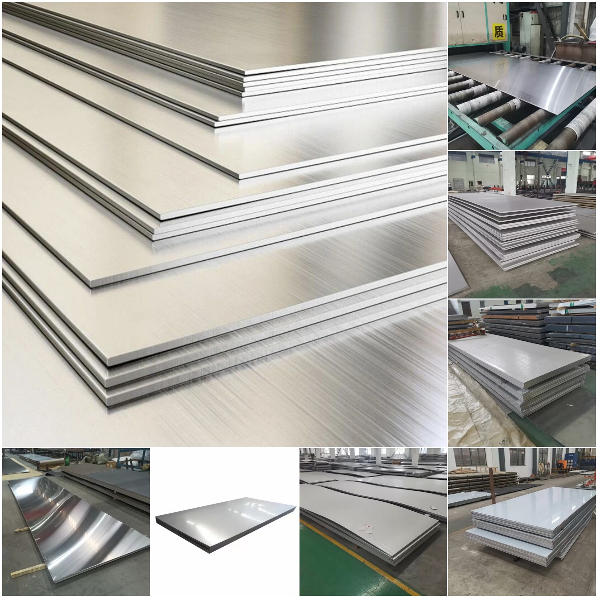 لماذا يجب إيلاء الاهتمام الواجب لاختيار أنابيب الفولاذ المقاوم للصدأ في مشاريع البناء？