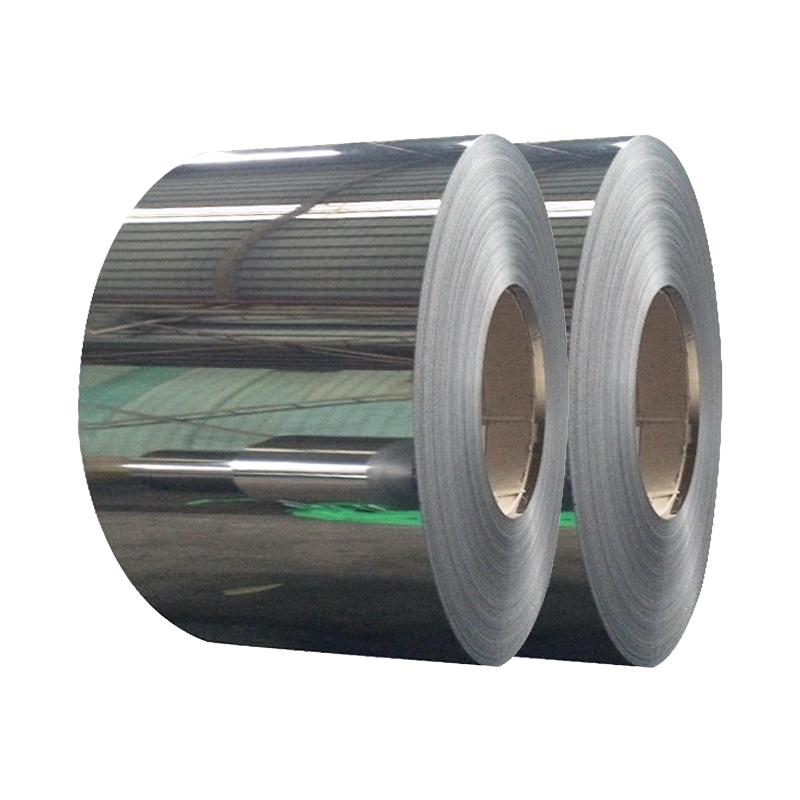 لفائف الفولاذ المقاوم للصدأ سلسلة 444