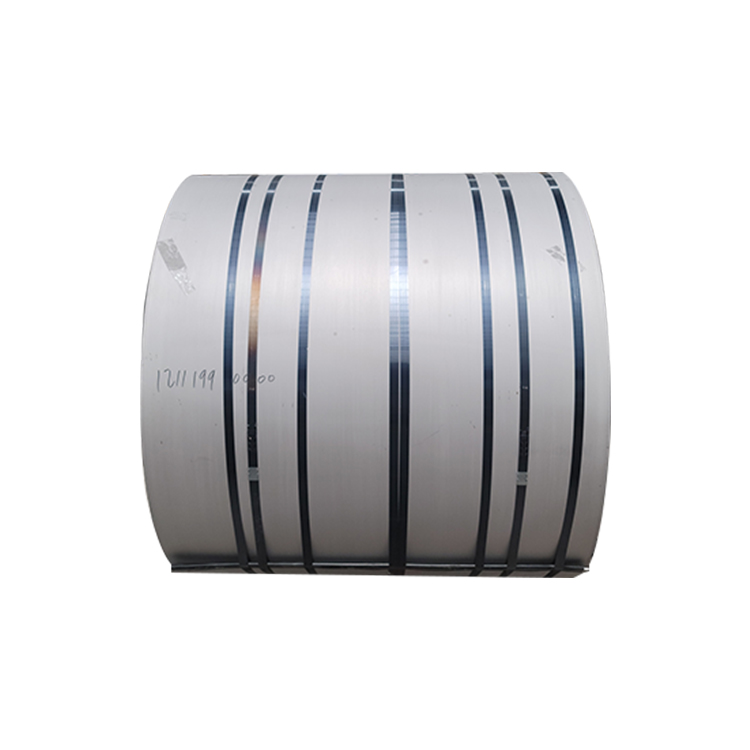 لفائف الفولاذ المقاوم للصدأ سلسلة 444