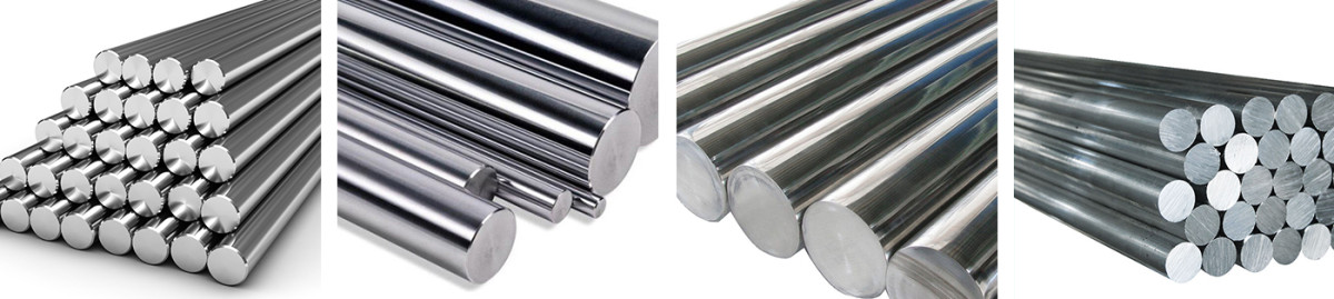 Stainless Steel Bar/Rod