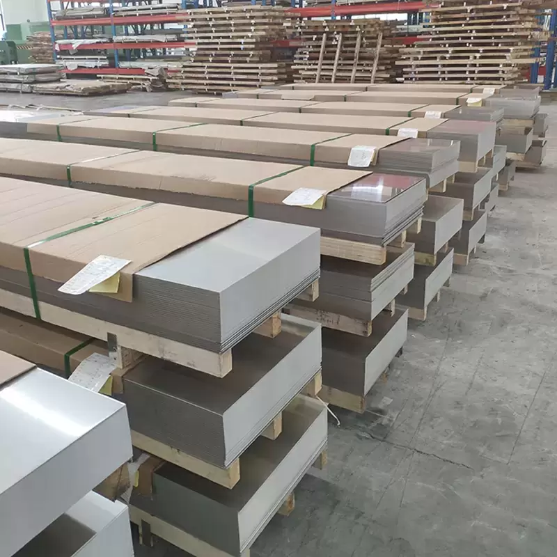 صفيحة سبائك النيكل HC-C22