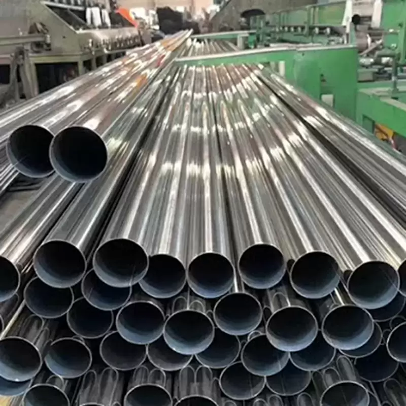 أنبوب سبائك النيكل 600