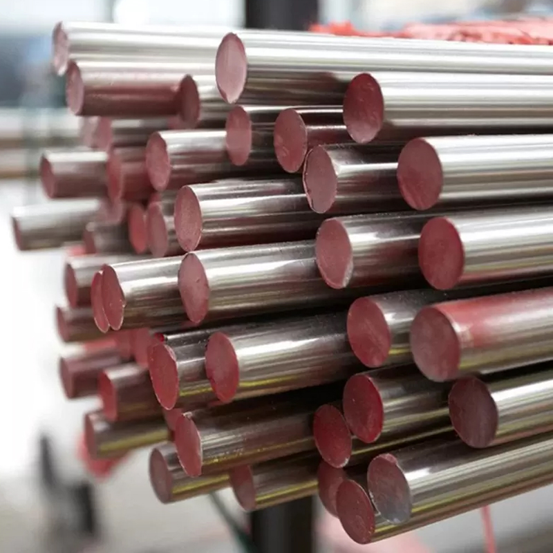 الفولاذ المزدوج UNS S32205 / 2205 Duplex Steel