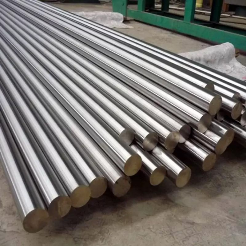 الفولاذ المزدوج UNS S32205 / 2205 Duplex Steel
