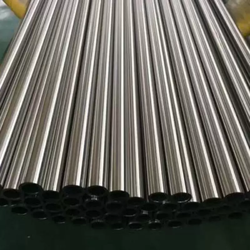 الفولاذ المزدوج UNS S32205 / 2205 Duplex Steel