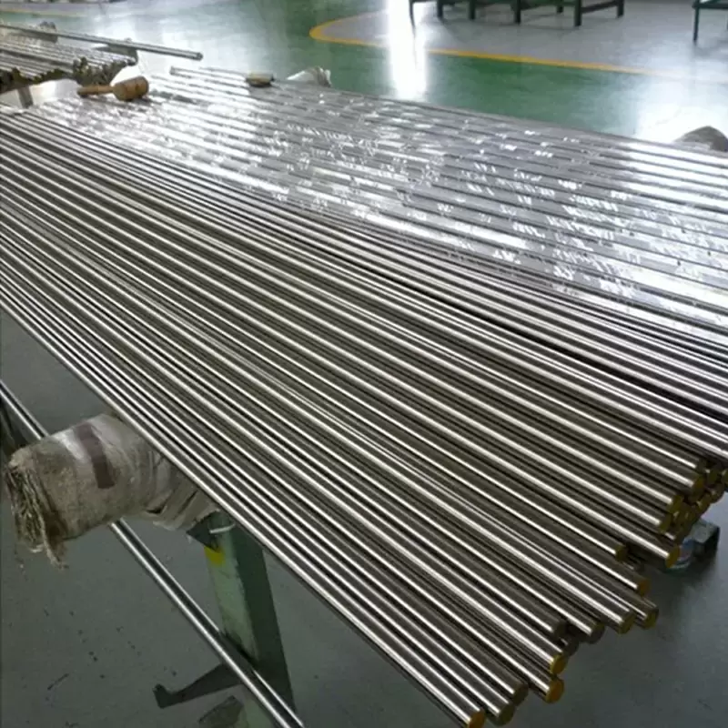 الفولاذ المزدوج UNS S32205 / 2205 Duplex Steel