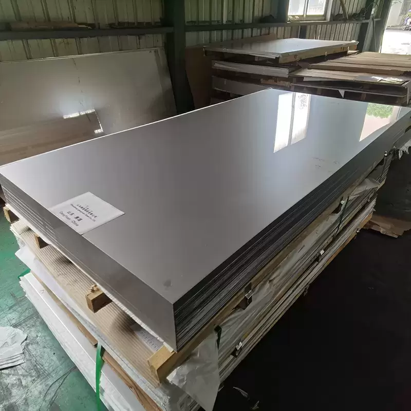 صفيحة سبيكة هاستيل سبيكة HC-2000