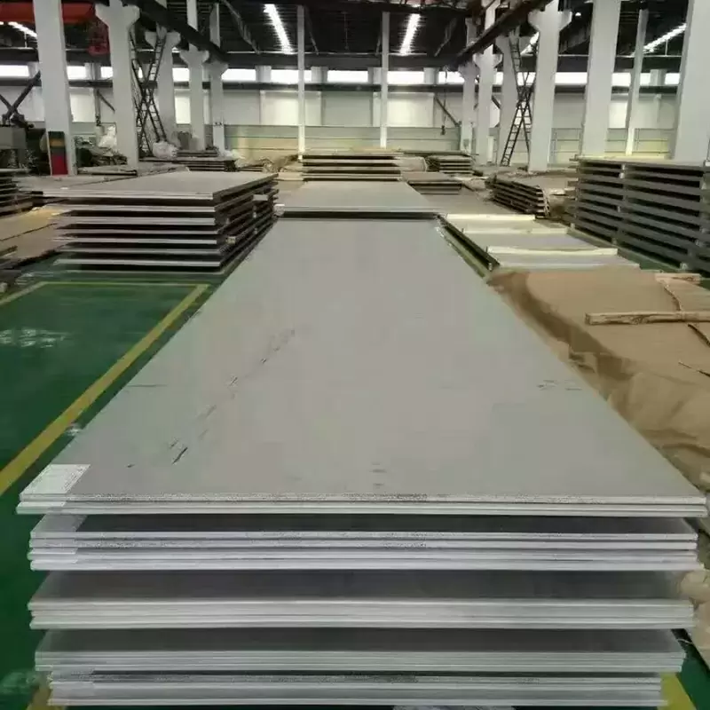 صفيحة سبيكة هاستيل سبيكة HC-2000