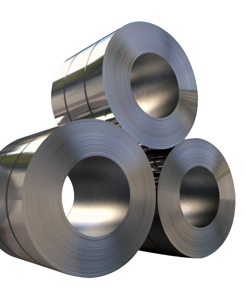 725 لفائف سبائك النيكل 725