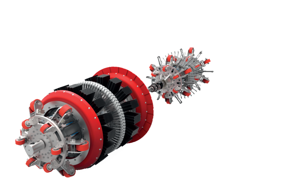 Magnetic Flux Leakage Detection Technology