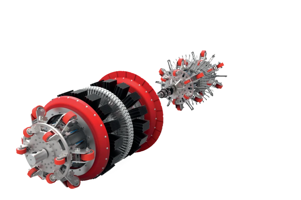 Magnetic Flux Leakage Detection Technology