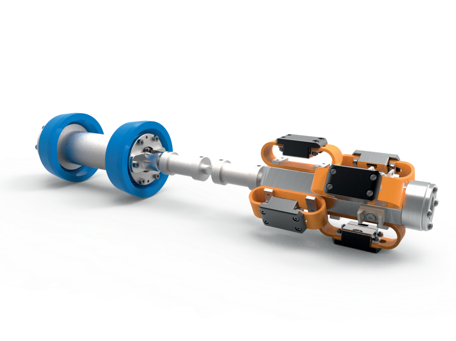 Magnetic Flux Leakage Detection Technology
