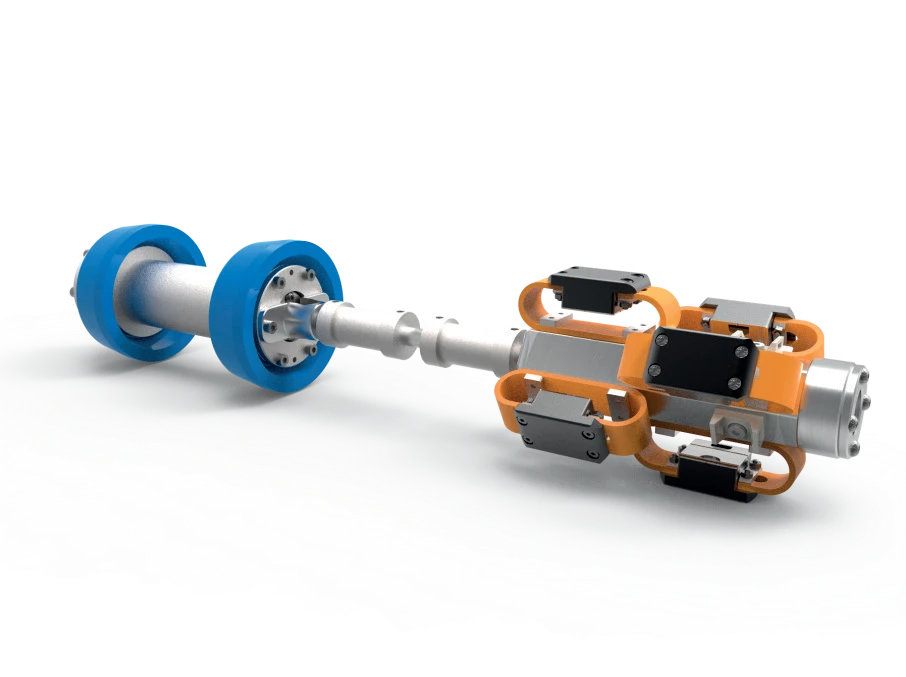 Magnetic Flux Leakage Detection Technology