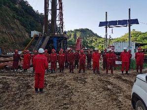 Our company analyzes the research and development knowledge of intelligent drilling and workover equipment for you