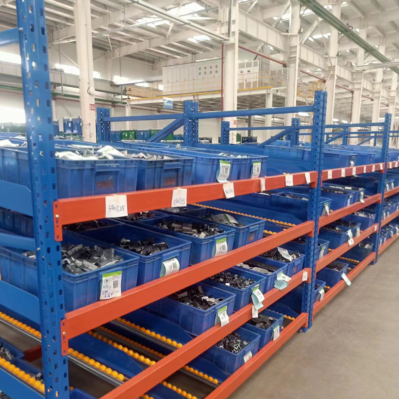 مشروع الجرف الطليق