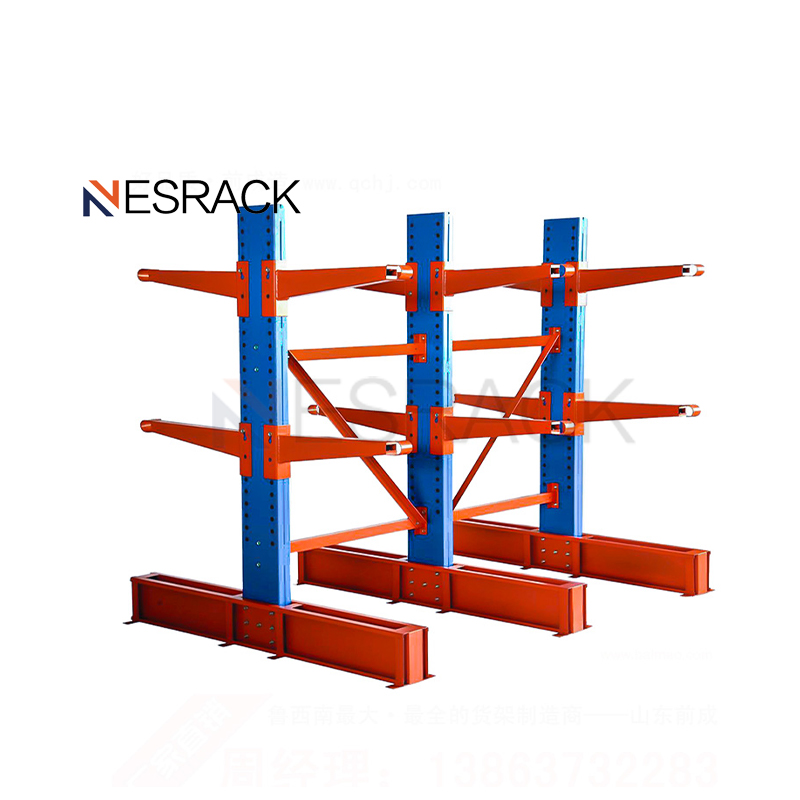 الأرفف الكابولية