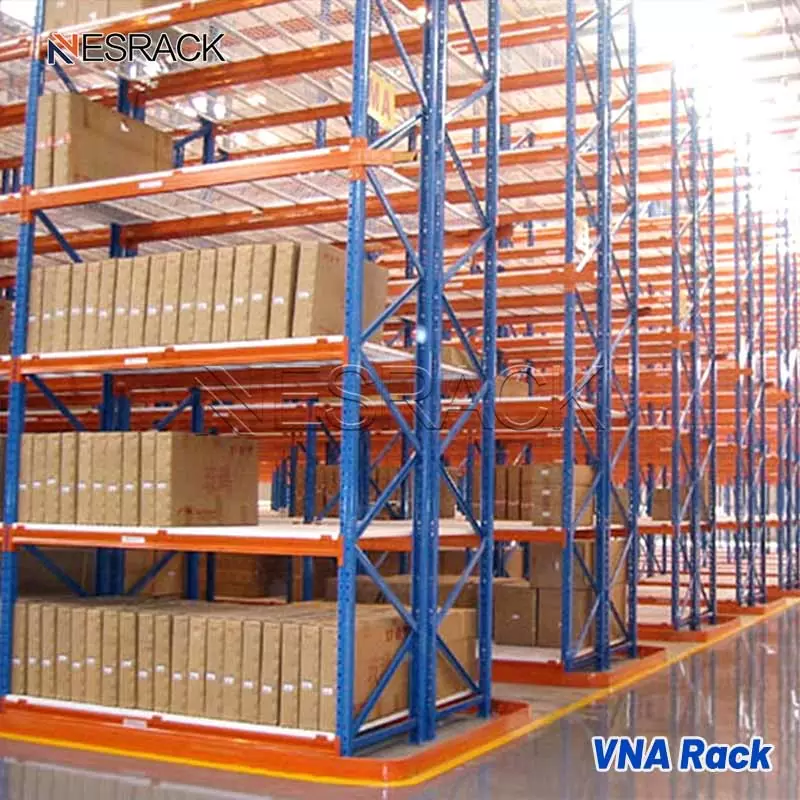 أرفف VNA